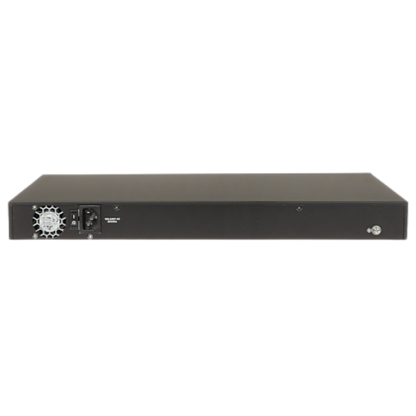 Dahua PoE switch 250m bereik