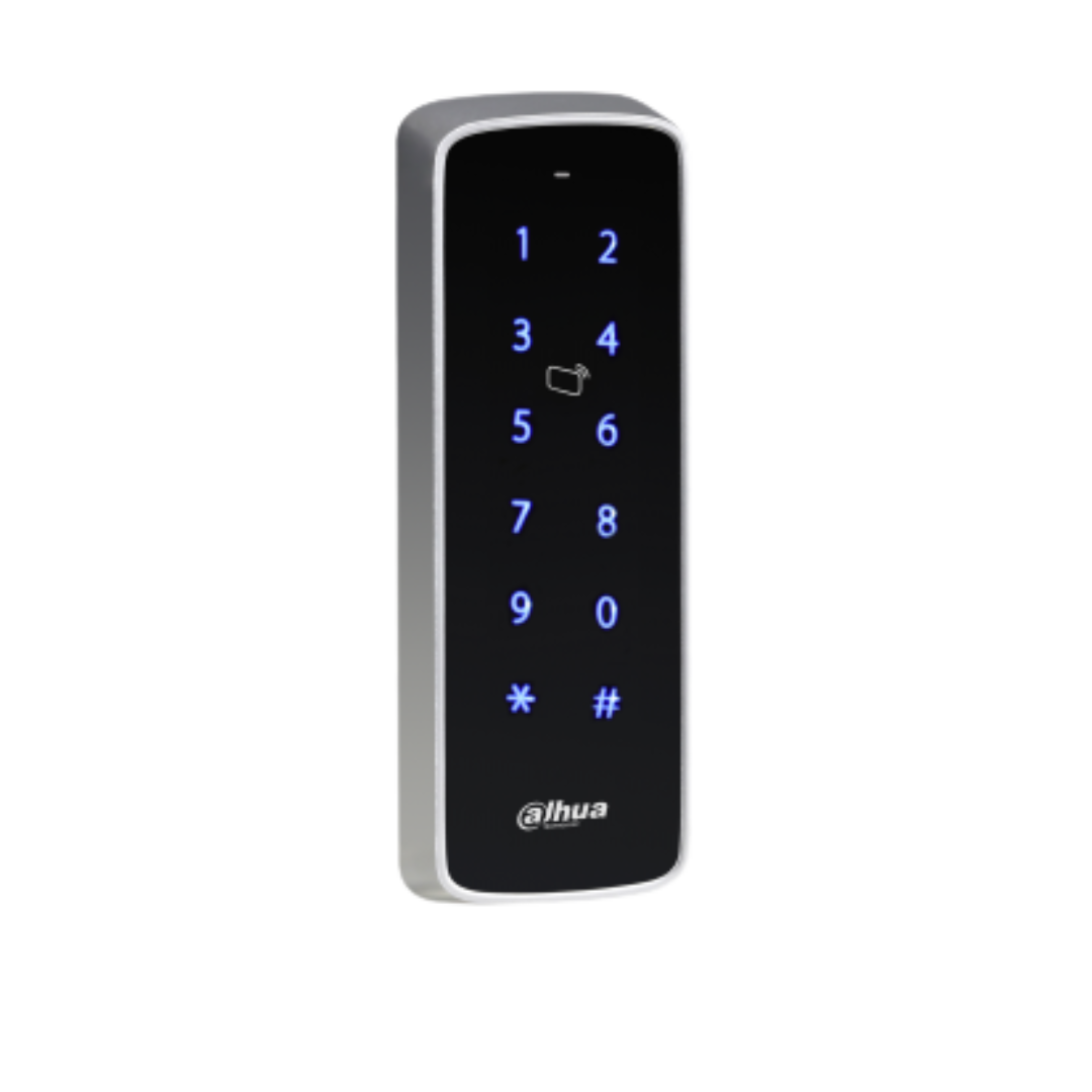 Dahua RFID kaartlezer buiten