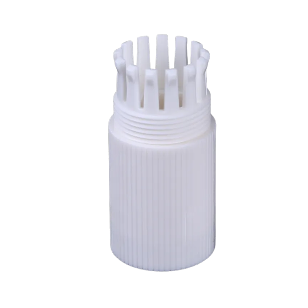 Dahua RJ45 bescherming