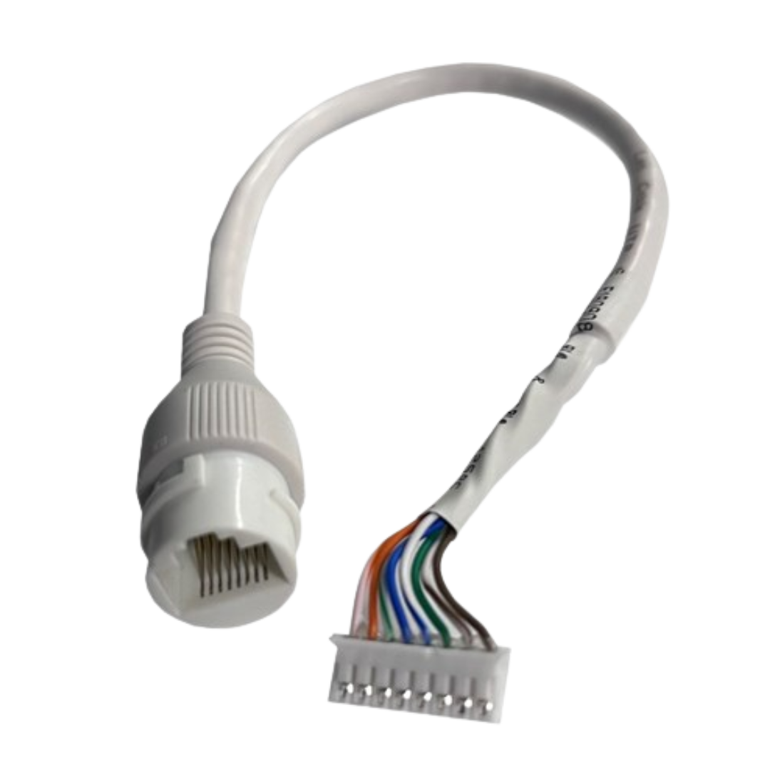 Dahua RJ45 intercom kabel
