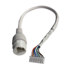 Dahua RJ45 intercom kabel