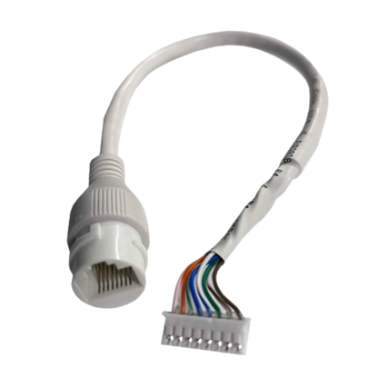 Dahua RJ45 intercom kabel
