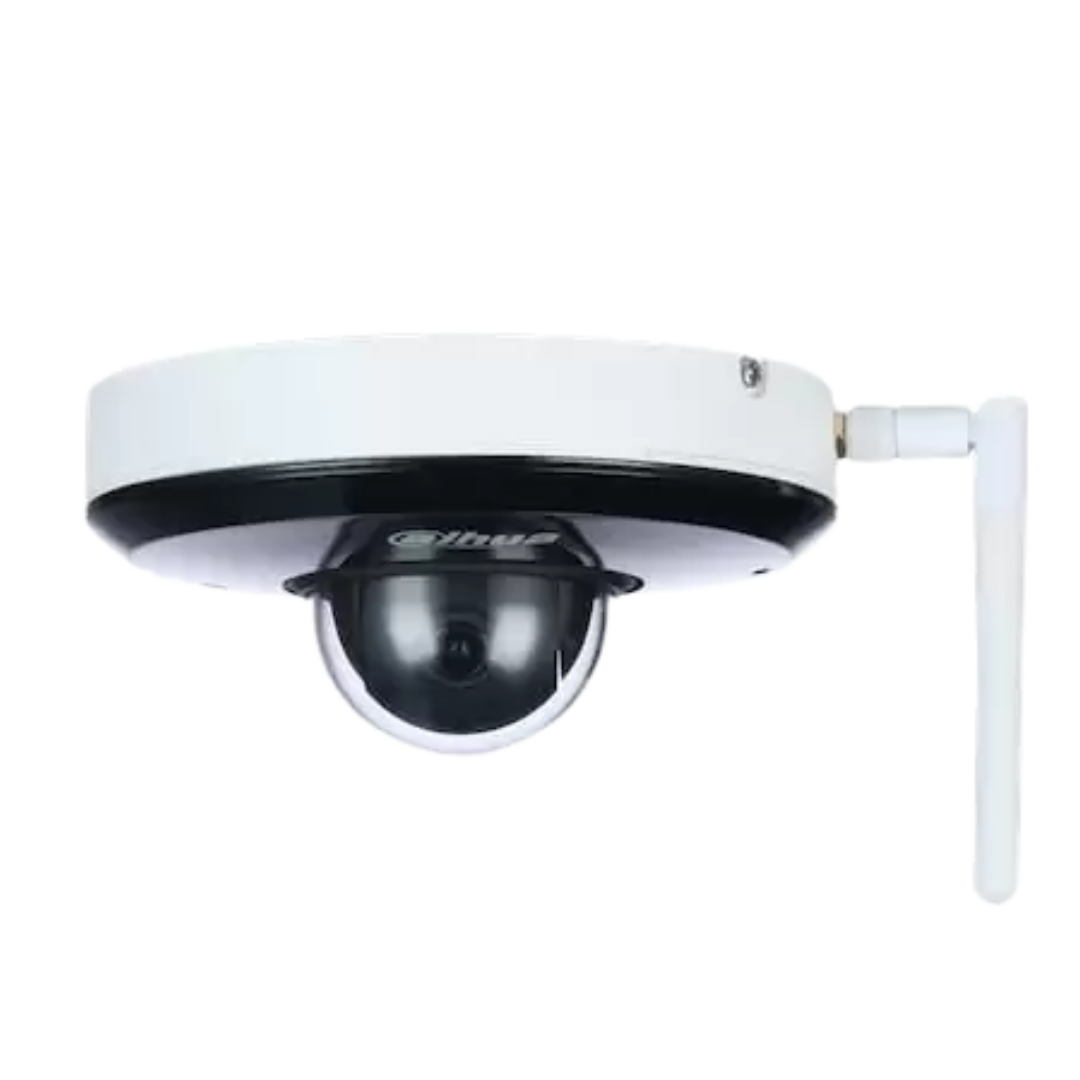 Dahua SD1A404XB-GNR-W PTZ camera