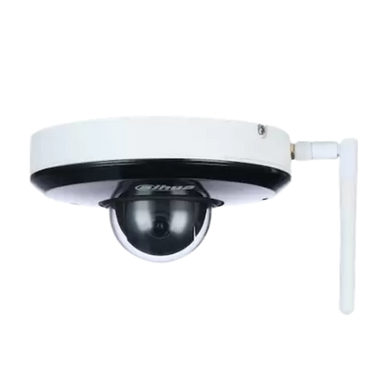 Dahua SD1A404XB-GNR-W PTZ camera
