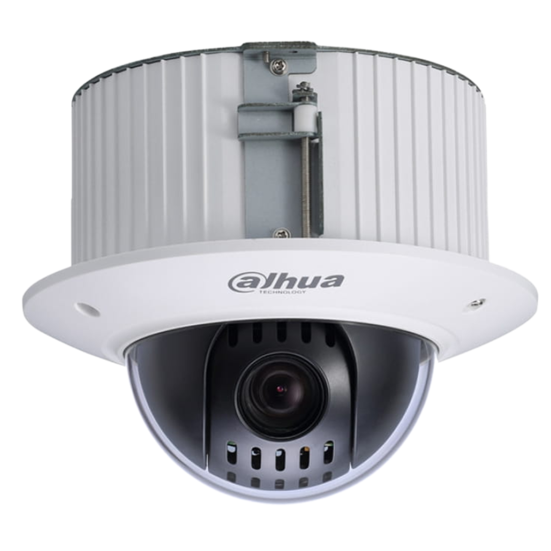 Dahua SD42C212T PTZ camera