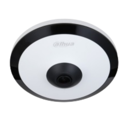 Dahua SD slot beveiligingscam