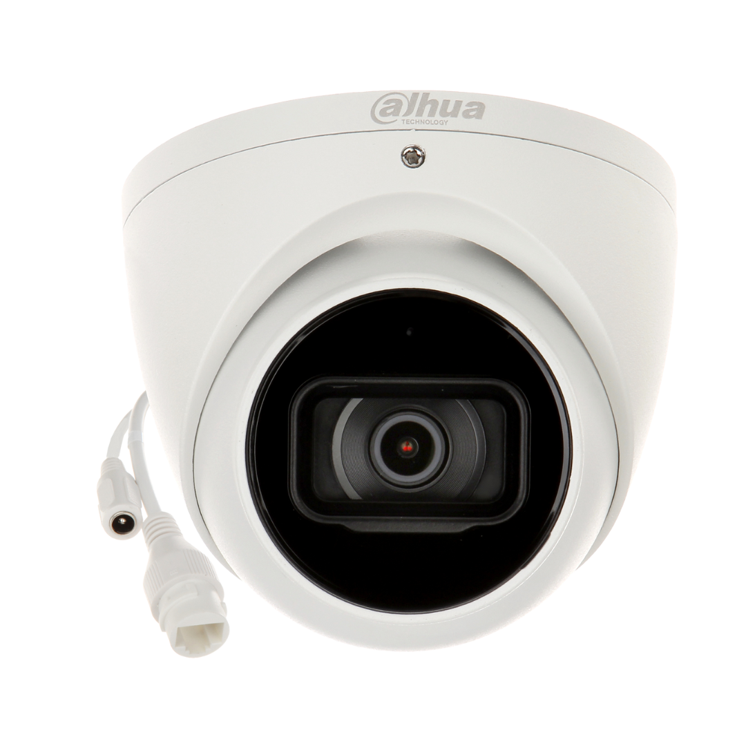 Dahua SMD 4.0 camera