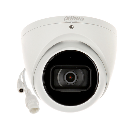 Dahua SMD 4.0 camera