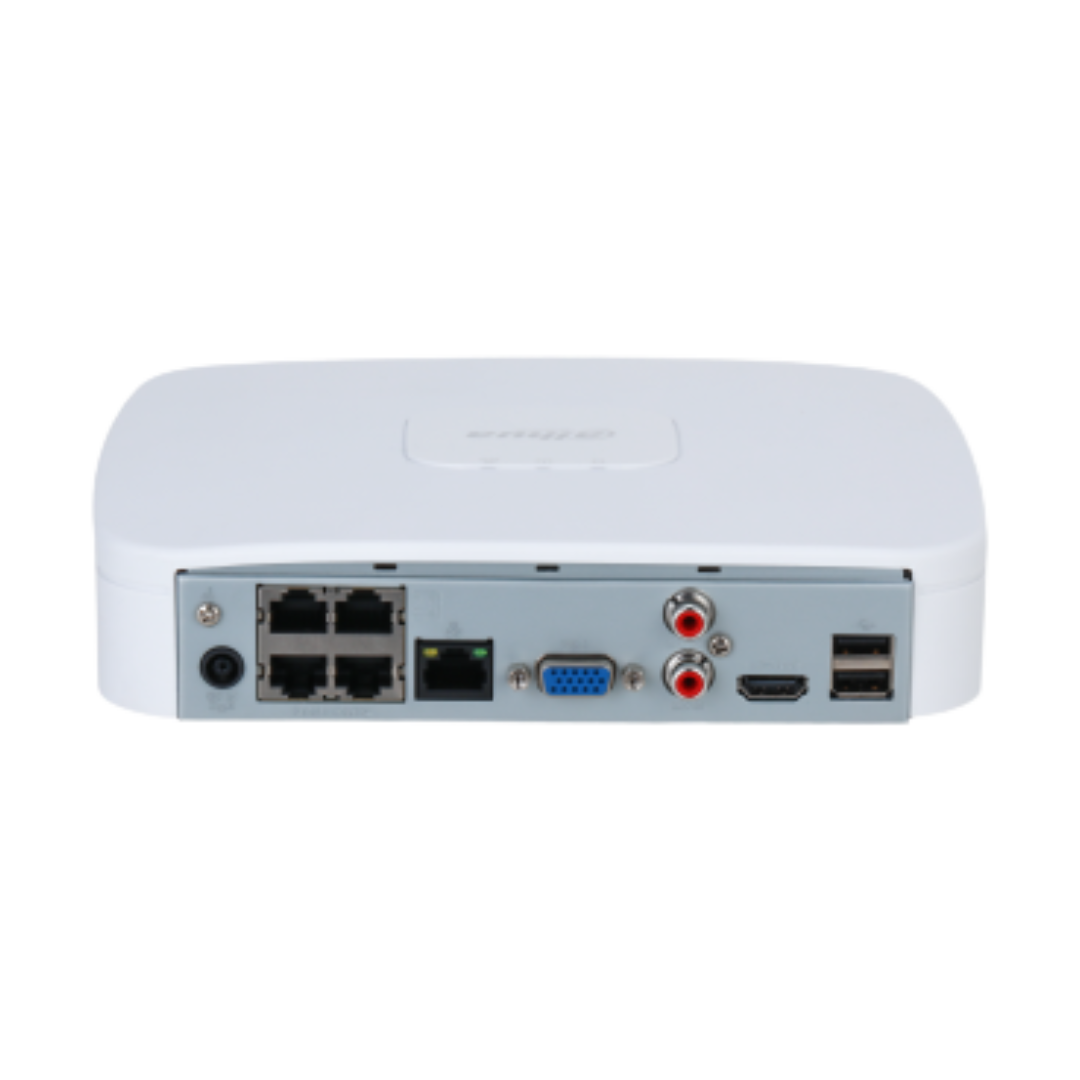 Dahua Smart 1U NVR recorder