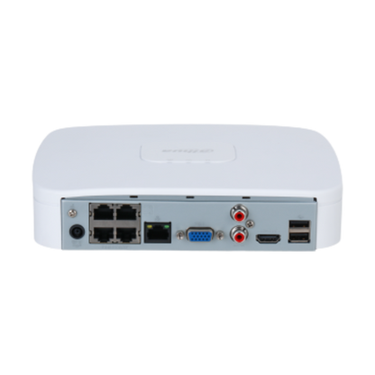 Dahua Smart 1U NVR recorder
