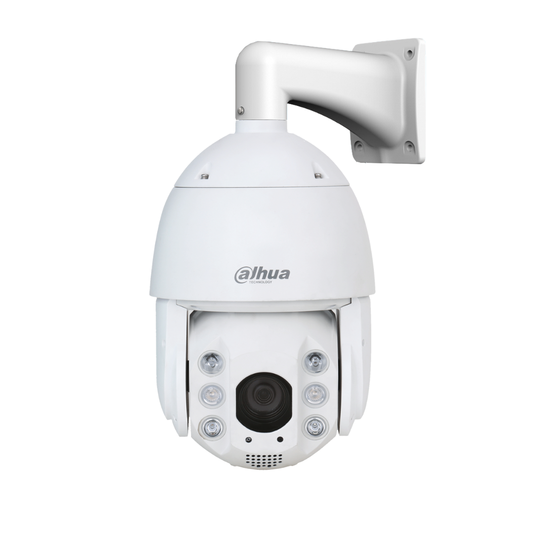 Dahua Smart Dual Light PTZ camera