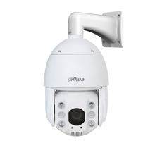 Dahua Smart Dual Light PTZ camera