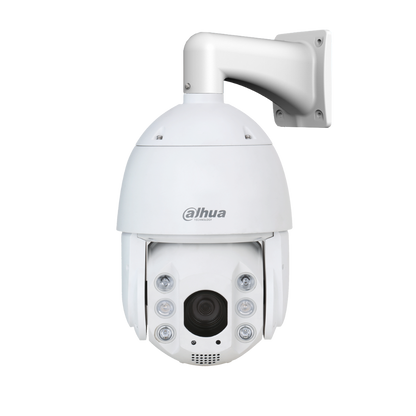 Dahua Smart Dual Light PTZ camera