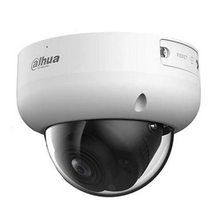 Dahua Starlight Lite varifocus camera