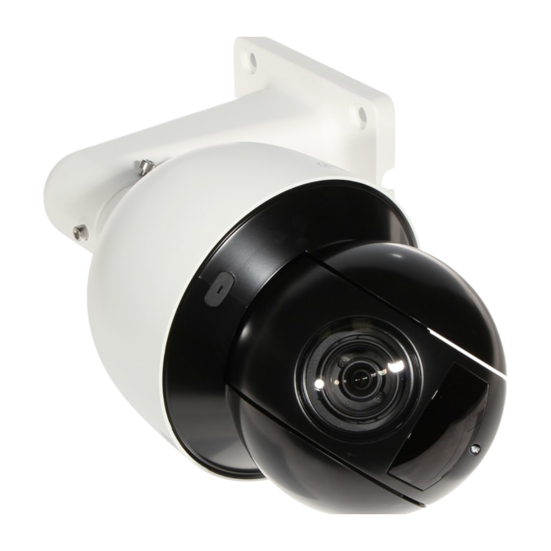 Dahua Starlight PTZ camera