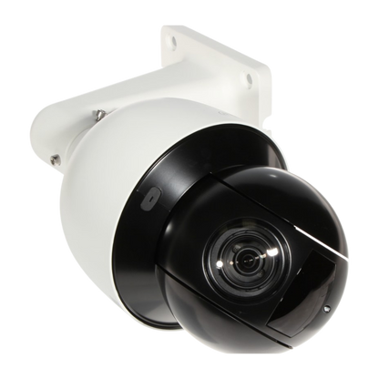 Dahua Starlight PTZ camera