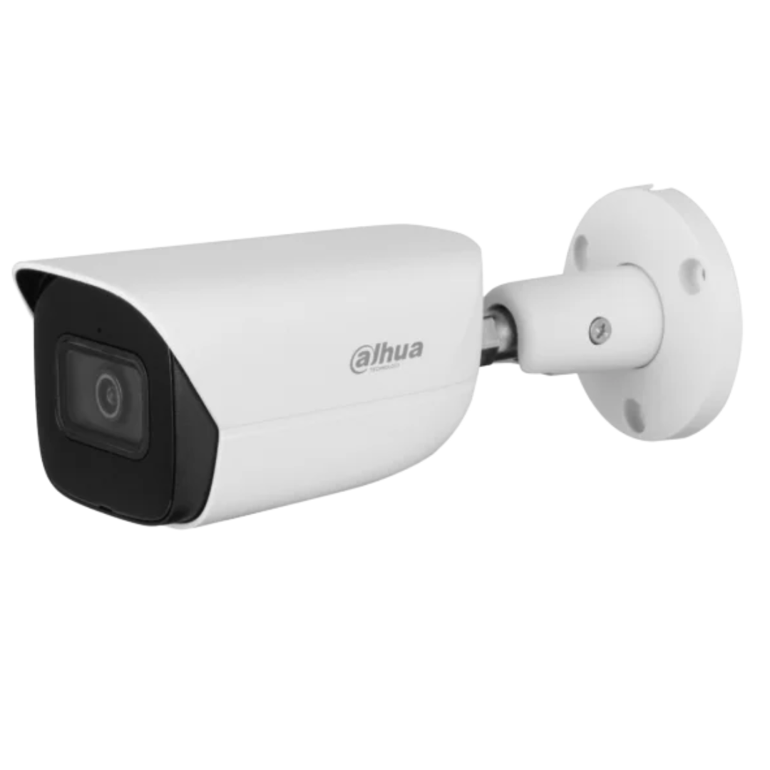 Dahua Starlight buiten camera