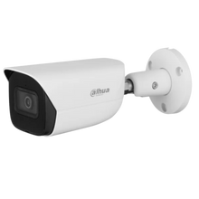 Dahua Starlight buiten camera