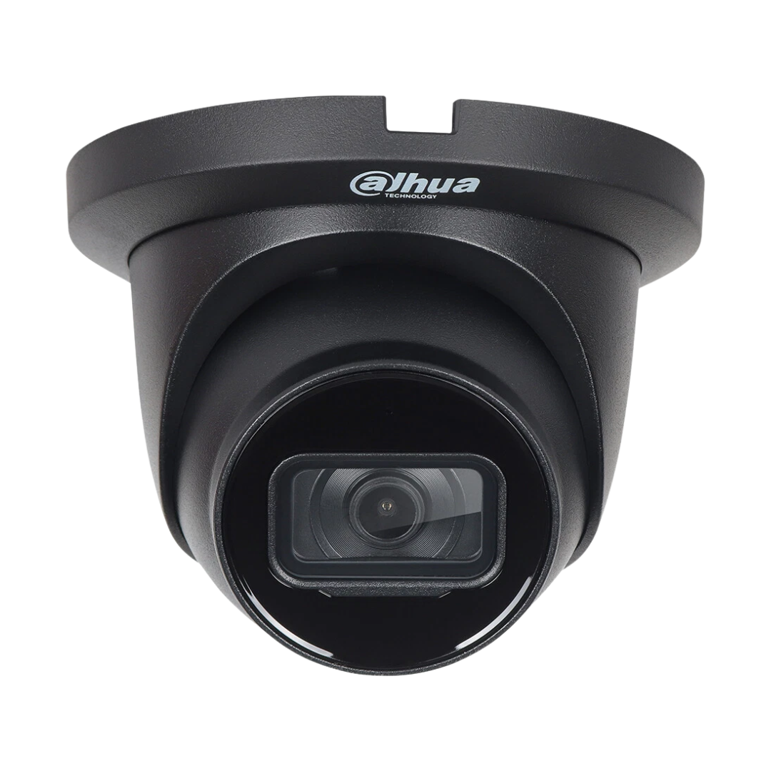 Dahua Starlight eyeball camera