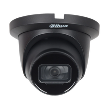 Dahua Starlight eyeball camera