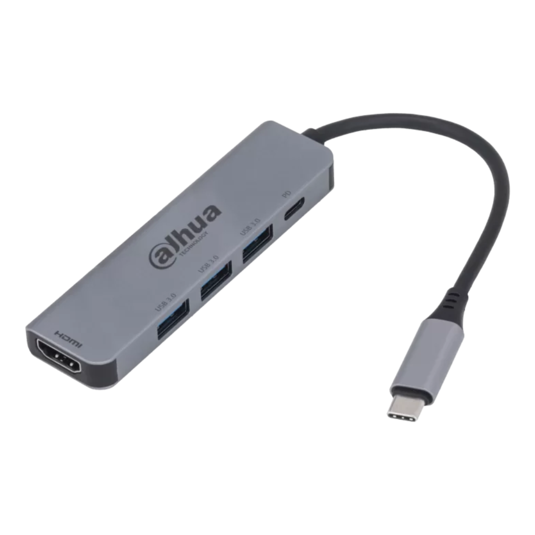 Dahua TC35 USB-C adapter