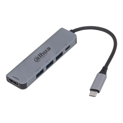 Dahua TC35 USB-C adapter