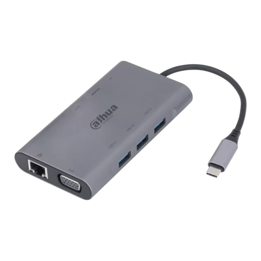 Dahua TC39 USB-C adapter
