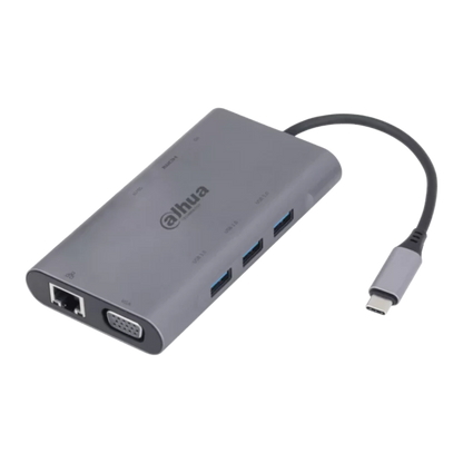Dahua TC39 USB-C adapter