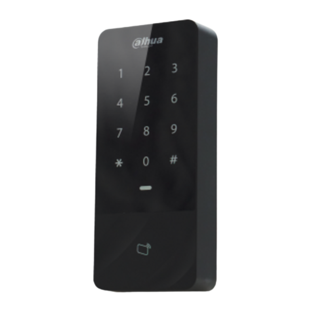 Dahua TCP/IP kaartlezer