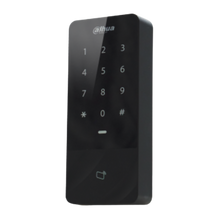 Dahua TCP/IP kaartlezer