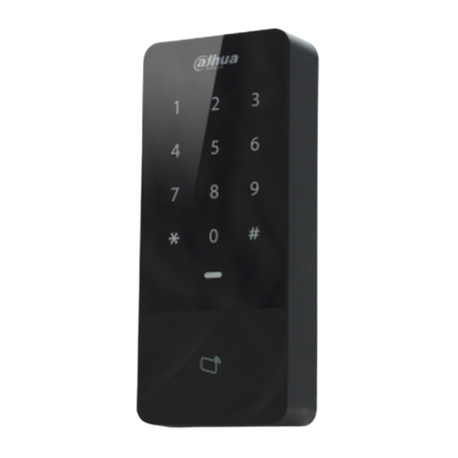 Dahua TCP/IP kaartlezer