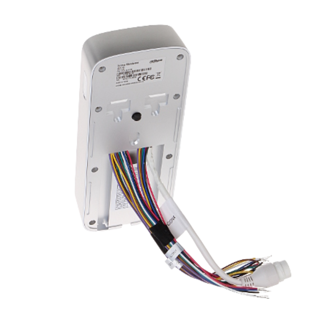 Dahua TCP/IP toegangslezer