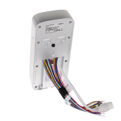 Dahua TCP/IP toegangslezer