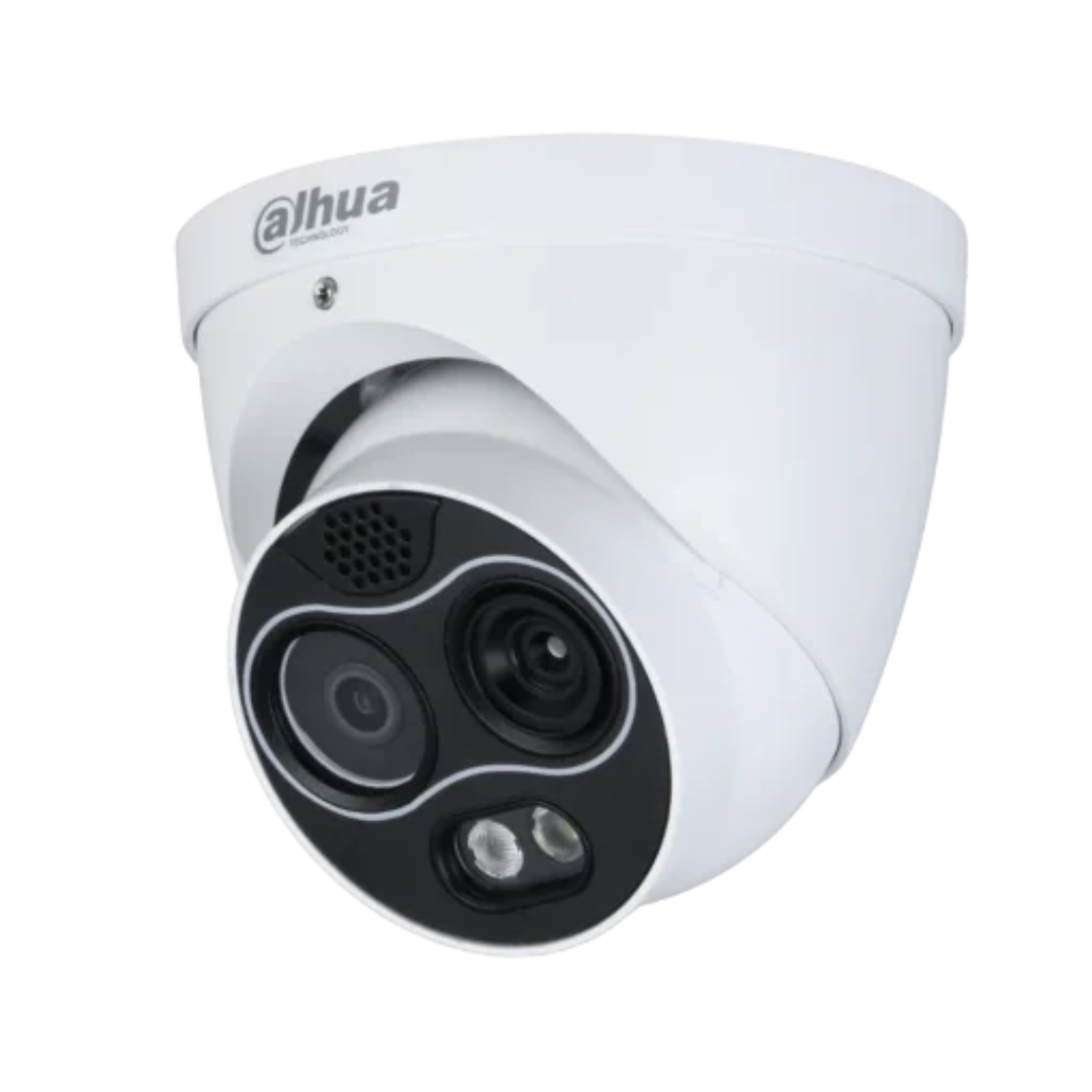 Dahua TPC-DF1241-B3F4-DW-S2 camera