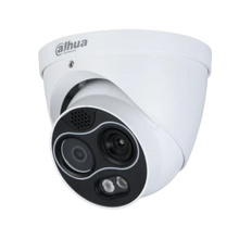 Dahua TPC-DF1241-B3F4-DW-S2 camera