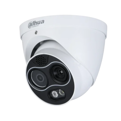 Dahua TPC-DF1241-B3F4-DW-S2 camera