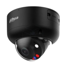 Dahua TiOC 2.0 dome camera