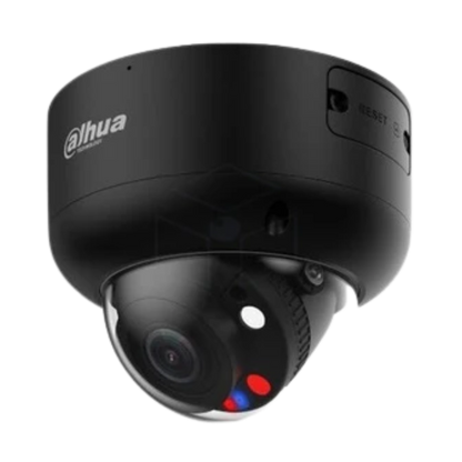 Dahua TiOC 2.0 dome camera