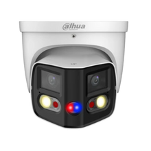 Dahua TiOC WizSense camera