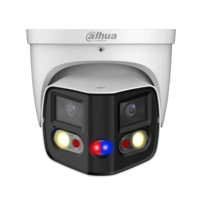 Dahua TiOC WizSense camera