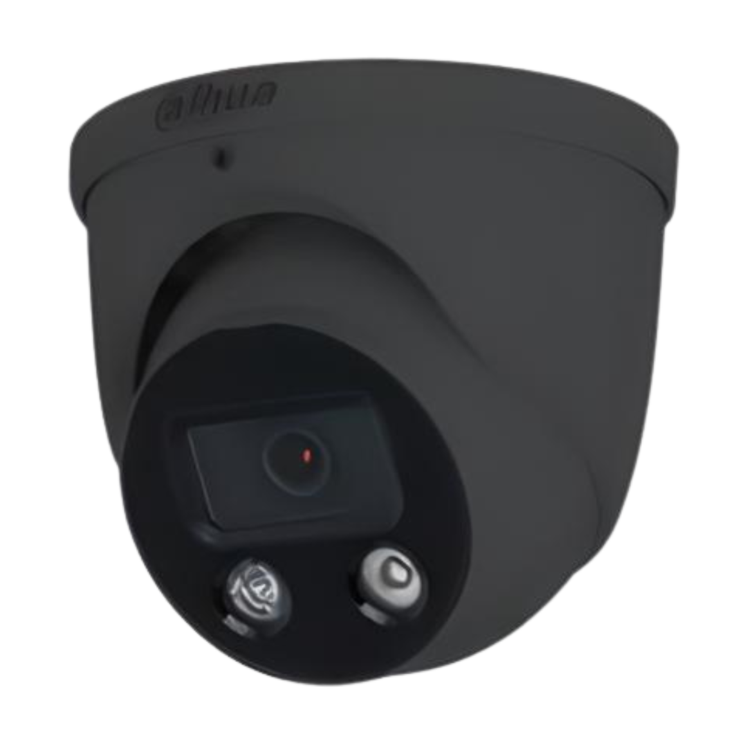 Dahua TioC 2.0 security camera