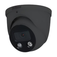 Dahua TioC 2.0 security camera