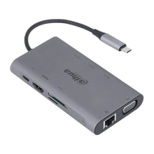 Dahua USB-C hub met HDMI