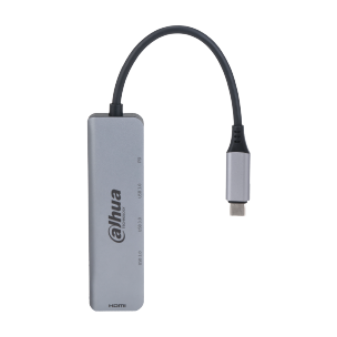 Dahua USB-C naar HDMI