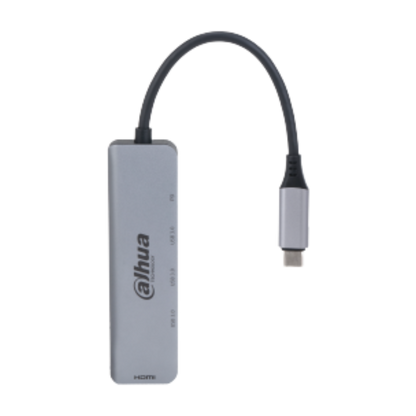 Dahua USB-C naar HDMI