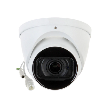 Dahua Ultra HD 8MP camera
