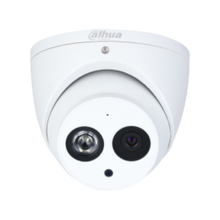 Dahua Ultra HD CCTV