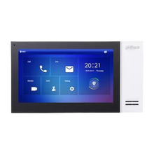 Dahua VTH2421FW-P video intercom monitor
