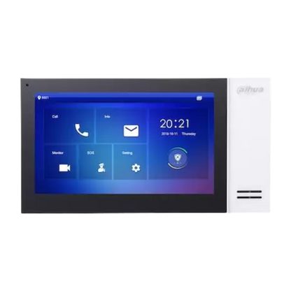 Dahua VTH2421FW-P video intercom monitor