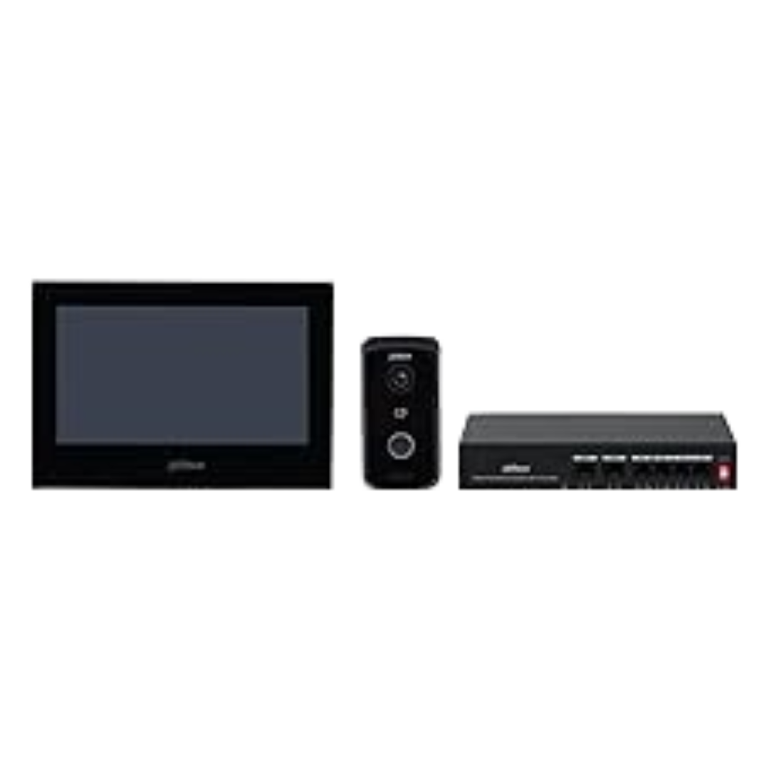 Dahua VTH2621G-P binnenmonitor